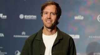 Vettel schließt mit Formel 1 als Fahrer ab