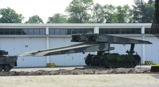 Ab heute Bundeswehr im Kreis Herford unterwegs: Das steckt hinter der Übung der Feldjäger