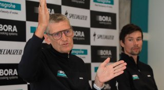 Safety first bei Tour-Hoffnung Lipowitz und Co.