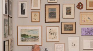 Private Kunstsammlung von Kasper König unter dem Hammer