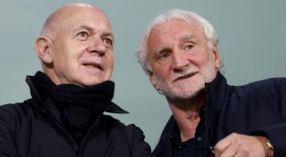 DFB-Boss Neuendorf plant Gespräch zu Völler-Zukunft