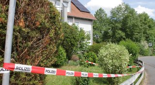 Warburger Bluttat: Angeklagtes Pärchen führte „toxische“ Beziehung