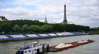 Paris-Schocker ist fast meistgesehener internationaler Film