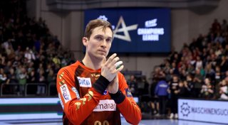 Portner will Gang der Nada vor Cas prüfen lassen