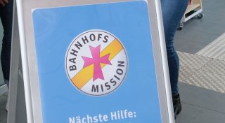CDU Altenbeken unterstützt die Bahnhofsmission nicht mehr