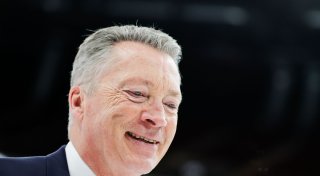 Dank Ruhepol Kreis: Nationalmannschaft als Wohlfühloase