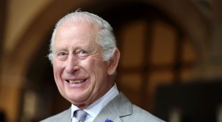Geschenkliste: König Charles bekam Rolls-Royce zur Krönung