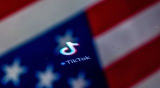 Trump gibt Tiktok die nächste Verlängerung in den USA