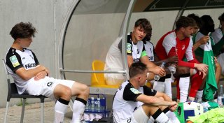 Dritte Niederlage: Warum es beim SV Rödinghausen gerade nicht läuft