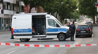 Streit um Erklärung der Herforder Parteien zur Sicherheit nach Großfamilien-Fehde