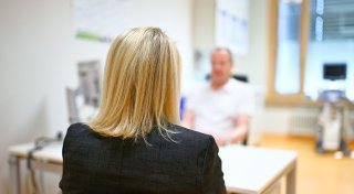 Wechseljahre: «Frauen fällt es schwer, darüber zu sprechen»
