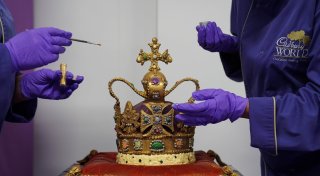 Aus nach 170 Jahren: Schokohersteller kein Hoflieferant mehr