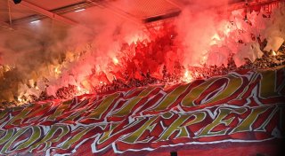 UEFA droht Mainz 05 mit Stadion-Teilschließung