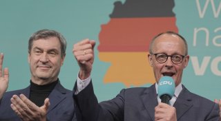Merz siegt, Scholz am Boden: Was das Wahlergebnis bedeutet