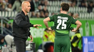 Paul Simonis bleibt vorerst Trainer des VfL Wolfsburg