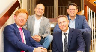 Das ist der Bürgermeisterkandidat für die CDU in Enger