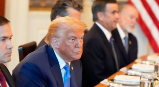 Trump verschiebt Frist für neue Zölle auf 1. August