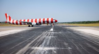 Ferienflieger Condor fliegt bald auch innerdeutsch