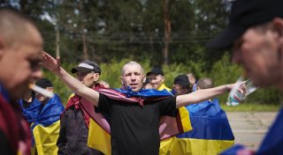 Russland baut eigene Drohnentruppen auf