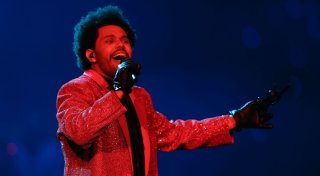 Das Ende von The Weeknd? Abschied mit «Hurry Up Tomorrow»