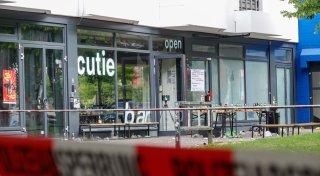 Terror vor dem Bielefelder Cutie: Ermittler loben Belohnung für Täter-Handys aus
