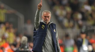 Streit geht weiter: Mourinho verklagt Galatasaray