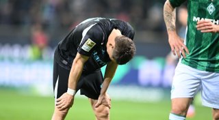 «Zu soft»: Gegentorflut bereitet Leverkusen Sorgen