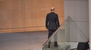 Scholz verliert Vertrauensfrage im Bundestag - Neuwahlen nun möglich