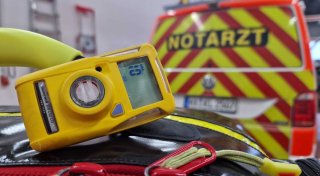 Junger Mann aus Nieheim stirbt im Schlaf an Kohlenmonoxid-Vergiftung