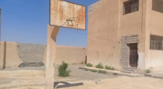 Bad Driburger kehrt erstmals nach Syrien zurück: „So schlimm nicht vorgestellt“