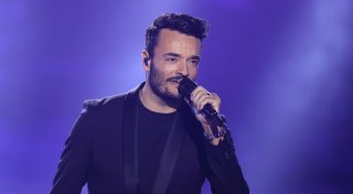 ZDF hat Vertrag mit Giovanni Zarrella verlängert