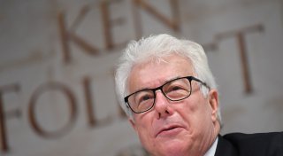 Wie Ken Follett mit «Stonehenge» Geschichte neu erzählt