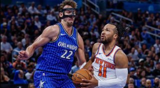 37 Punkte von Franz Wagner beim erneuten Orlando-Sieg