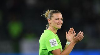 Auch Popp trifft: VfL Wolfsburg übernimmt Tabellenspitze
