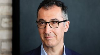 Cem Özdemir will Ministerpräsident in Baden-Württemberg werden
