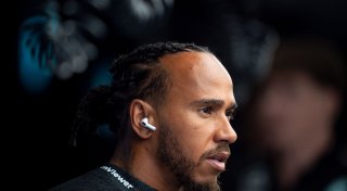 «Rassistisches Element»: Hamilton kritisiert Verbandsboss