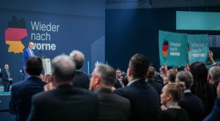 Nach Merz-Vorstoß: CDU-Politiker aus OWL verteidigen umstrittenen Kurs