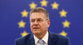 EU bietet USA Handelsausgleich von 50 Milliarden Euro an