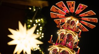 Tipps zur Weihnachtszeit: Die schönsten Ausflüge für Familien im Kreis Paderborn