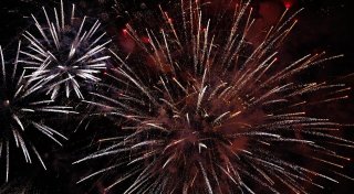 Nach Rheinkirmes-Unglück: So steht es um das Annentags-Feuerwerk in Brakel