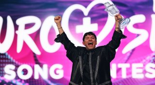 Opernsänger JJ gewinnt ESC 2025 für Österreich - Deutschland landet auf Platz 15