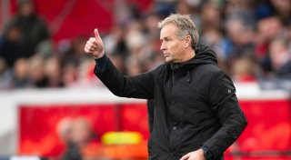 Bayer-Coach vor Topspiel: «Keine Mannschaft unschlagbar»