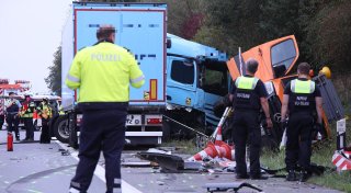 Kreis Gütersloh kompakt - Das Wichtigste des Tages