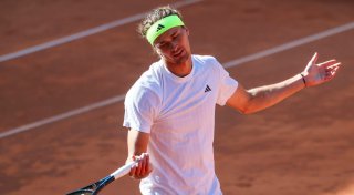Becker sieht Zverev-Aus in Hamburg nicht nur negativ
