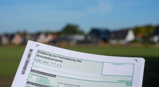Parteien streiten in Beverungen um richtige Bemessung der Grundsteuer