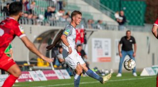 SV Rödinghausen: Besonderes Spiel und Vertragsverlängerung