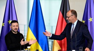 Auf diesen fünf Punkten bestehen die Europäer für Gespräche mit Russland