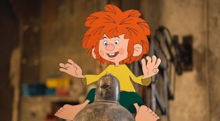 Vorgeschmack auf neuen Pumuckl: «Jede Menge Koboldspaß»