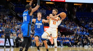 NBA: Wagner und Magic erreichen Playoffs