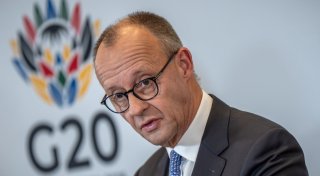 Merz bringt eigenen Ukraine-Vorschlag ein